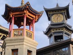 -西宁市东关清真大寺