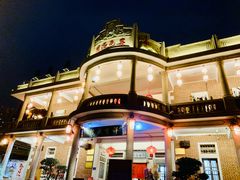 -晋江五店市传统文化旅游区