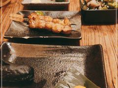 -酒窝烧鸟(科华街店)