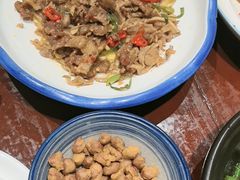 -董府·古宅餐厅