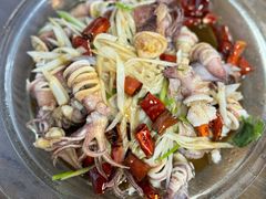 油泼笔管-鲁前海沿儿