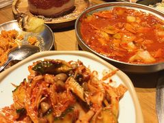 -金龙烧烤·牛肉面(西塔店)