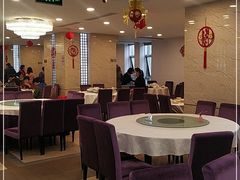 大堂-海宝酒家(中山四路店)