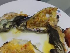 -小天鹅戴斯酒店鲸鲨百汇创作料理