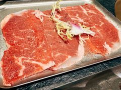 -何发发和牛烧肉·鳗鱼榴莲放题自助(乐峰广场店)