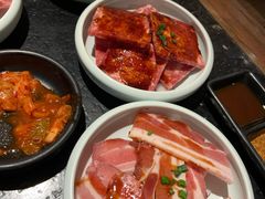 -九田家黑牛烤肉料理(石路天虹店)