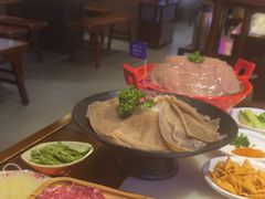 -重庆高老九火锅(万象城店)