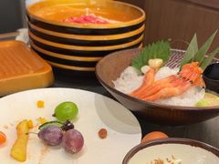 -牛YO寿喜烧·铁板烧和牛火锅自助(市府恒隆店)