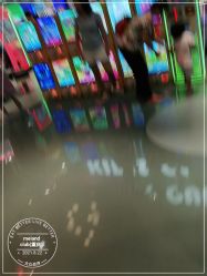 -meland club亲子乐园(重庆万象城店)