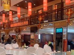 -玉华台饭庄·淮扬菜·烤鸭(望京店)