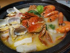 -吴越荣记苏州菜·松鼠桂鱼100%活鱼现做(斜塘老街店)