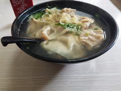 -海平馄饨(逍遥二路店)