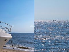 -辽宁团山国家级海洋公园