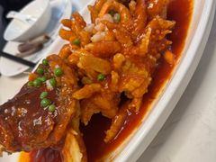 -西山人家·传统苏帮菜·家宴(木渎店)