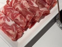 -佰人王串串香火锅(洋珠巷店)