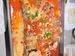 -半天妖烤鱼(永旺梦乐城店)
