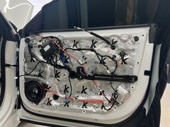 -乐之行汽车音响改装