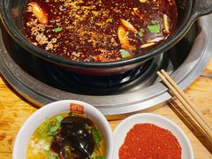 -袁记串串香(新南门店)