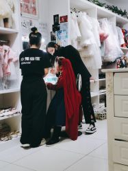-小鬼当佳儿童摄影(通州外拍店)
