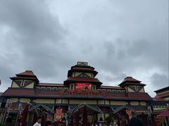 -芜湖方特旅游度假区