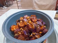 -福寿斋·老北京铜锅涮肉·烤鸭(顺义总店)