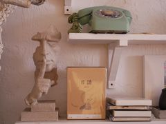 -一杯海(国际海水浴场店)