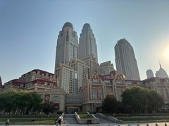 -海河游船-永乐码头(大悲院)
