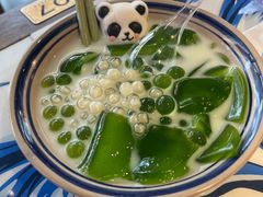 -川流不息·地道川菜·小龙虾(新松江路店)