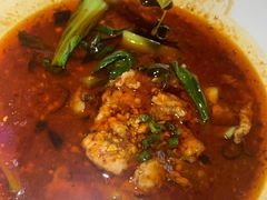 -小放牛炒菜馆(中山路乐汇城店)