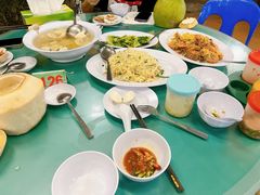 -大茄来海鲜餐厅(亚洲城分行)