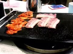 -韩时烤肉(枫蓝店)