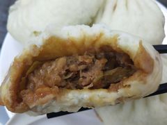 -天宫院小吃·包子炒肝儿(管庄店)