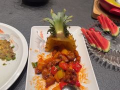 -味到1981日照海鲜·渔饺子