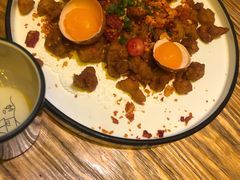 -胡桃里音乐酒馆(仓山万达店)