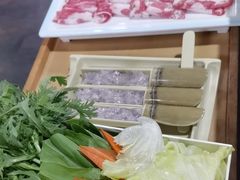 -和庆斋羊蝎子火锅·碳缸烧烤(顺义旗舰店)