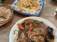 -灵福缘私房菜·农家菜(拈花湾·灵山大佛必推店)
