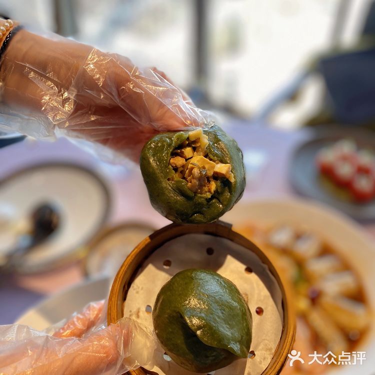 魔都台州菜天花板➡️樾鲜·台州菜⬅️