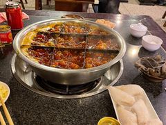 -邓莽子老火锅(中兴路总店)