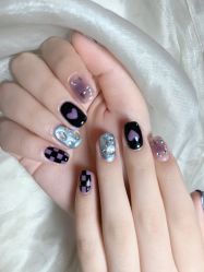 -星辰·新中式美甲美睫工作室