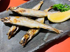 -小山日本料理(兴业太古汇店)