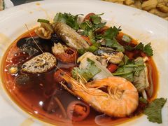 -舌尖上·霞浦滩涂海鲜·新闽菜(总店)