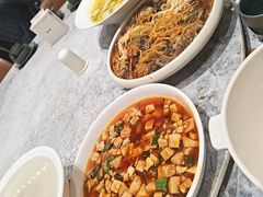-聚丰园•湖鲜餐厅(阿红私房菜梅石路店)