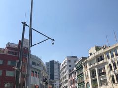 大堂-陶陶居饼家(惠福东路店)