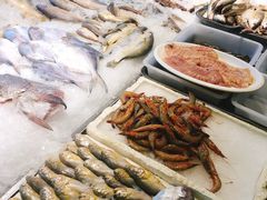-小厨师·二十年沈家门小海鲜(百井坊巷店)