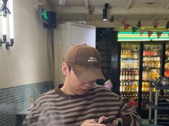 -肥家大排档(天河体育西店)