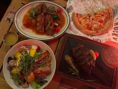 -MR.ROCKY洛奇先生·西餐&酒吧(琶醍店)