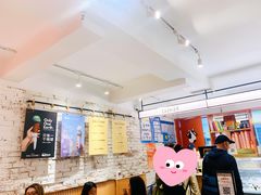 -Dal Cuore 达可芮冰淇淋(陕西北路店)