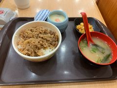 -食其家·牛丼咖喱(文三路店)