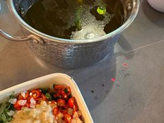 -君邦火锅(新疆大厦店)
