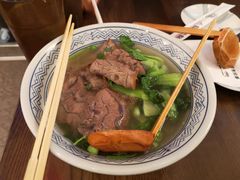 -功夫小笼包拉面